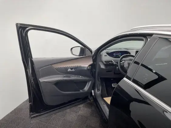 PEUGEOT 3008 II - voiture d'occasion - Photo 19