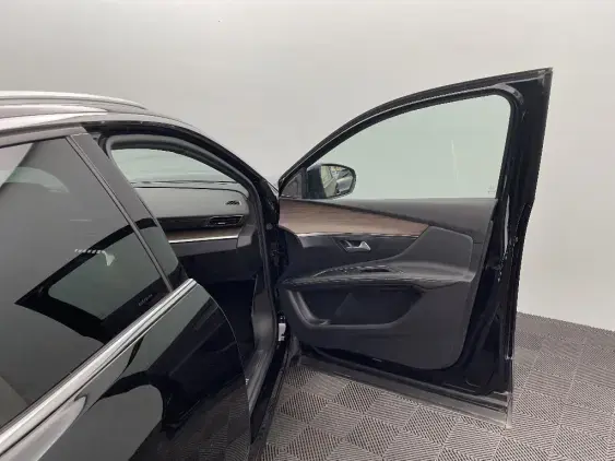 PEUGEOT 3008 II - voiture d'occasion - Photo 20