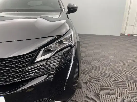 PEUGEOT 3008 II - voiture d'occasion - Photo 22