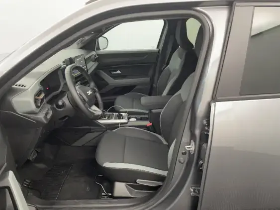 DACIA DUSTER III - voiture d'occasion - Photo 18
