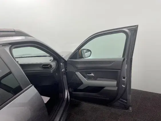 DACIA DUSTER III - voiture d'occasion - Photo 20