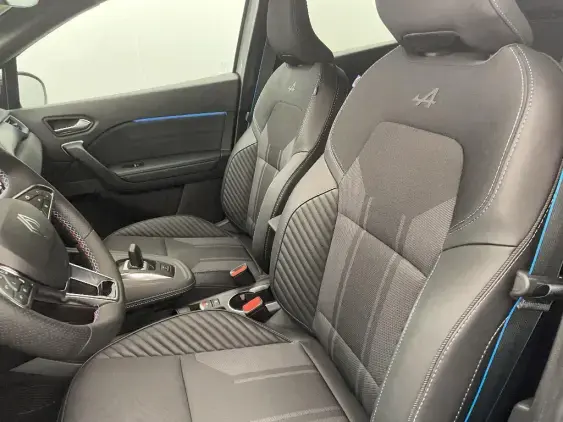 RENAULT CAPTUR II - voiture d'occasion - Photo 18