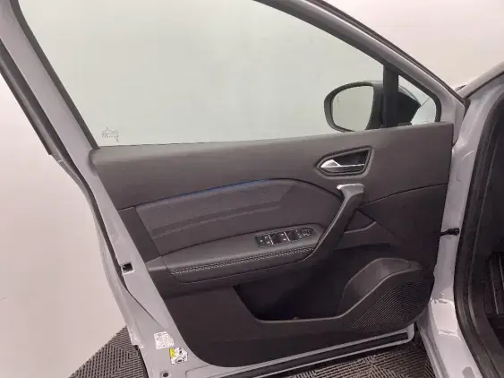 RENAULT CAPTUR II - voiture d'occasion - Photo 19