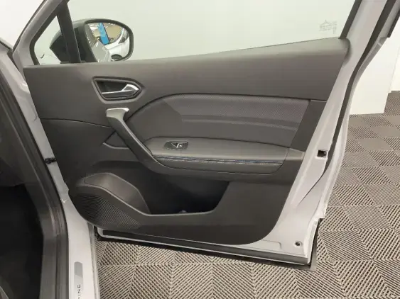 RENAULT CAPTUR II - voiture d'occasion - Photo 20