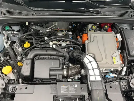 RENAULT CAPTUR II - voiture d'occasion - Photo 21