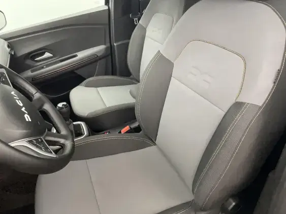 DACIA SANDERO III - voiture d'occasion - Photo 18