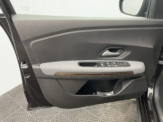 DACIA SANDERO III - voiture d'occasion - Photo 19