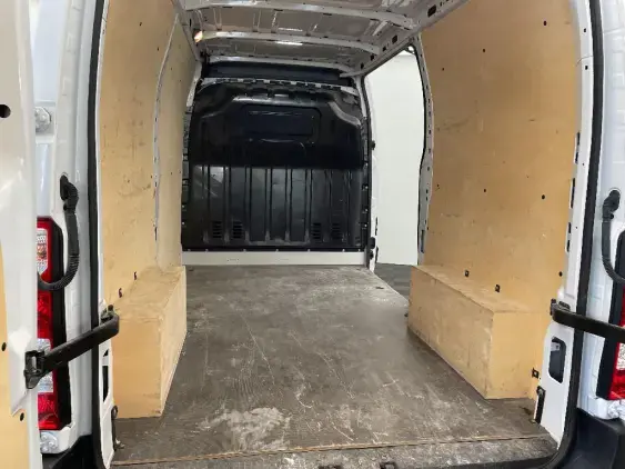 RENAULT MASTER FG III - voiture d'occasion - Photo 16