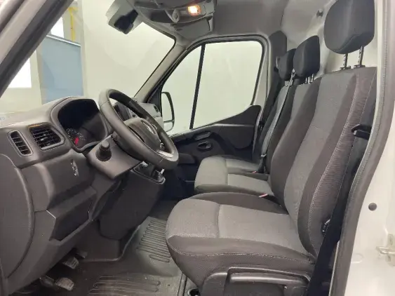 RENAULT MASTER FG III - voiture d'occasion - Photo 18