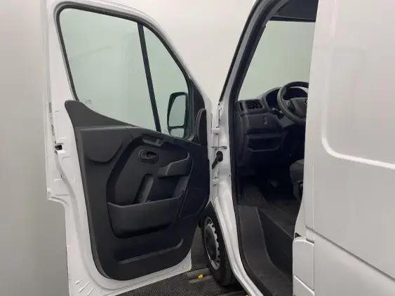 RENAULT MASTER FG III - voiture d'occasion - Photo 19