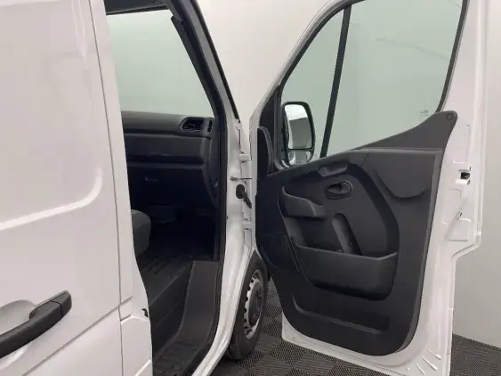 RENAULT MASTER FG III - voiture d'occasion - Photo 20