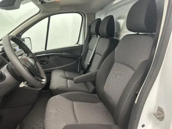 RENAULT TRAFIC FG III - voiture d'occasion - Photo 15