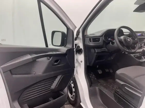 RENAULT TRAFIC FG III - voiture d'occasion - Photo 16