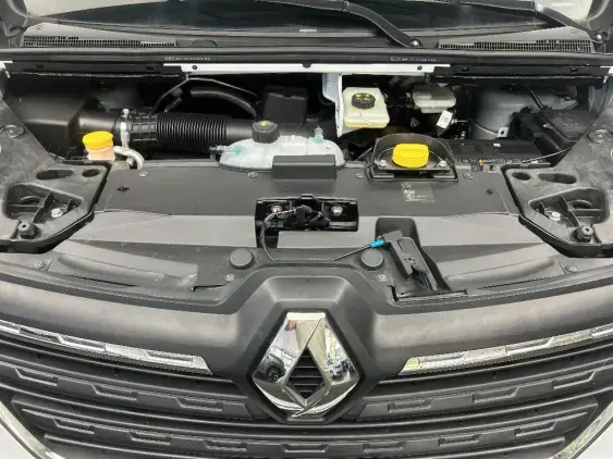 RENAULT TRAFIC FG III - voiture d'occasion - Photo 18