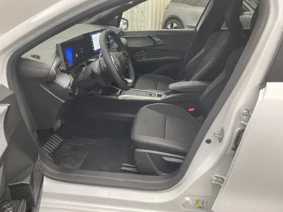 RENAULT CLIO VI - voiture d'occasion - Photo 18