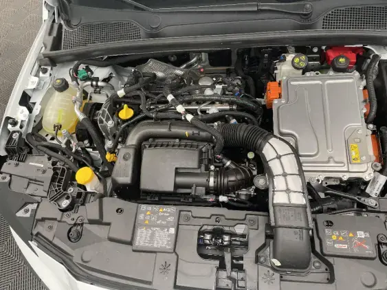 RENAULT CLIO VI - voiture d'occasion - Photo 21