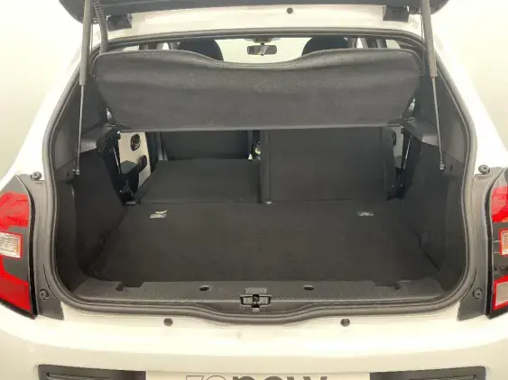 RENAULT TWINGO III - voiture d'occasion - Photo 16