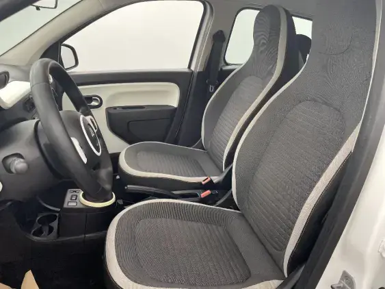 RENAULT TWINGO III - voiture d'occasion - Photo 18