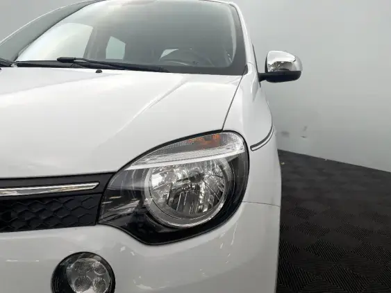 RENAULT TWINGO III - voiture d'occasion - Photo 22