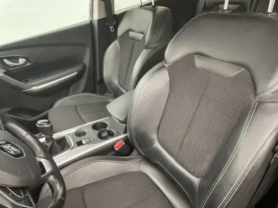 RENAULT KADJAR - voiture d'occasion - Photo 16