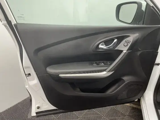 RENAULT KADJAR - voiture d'occasion - Photo 17