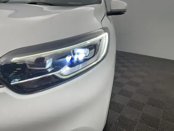 RENAULT KADJAR - voiture d'occasion - Photo 20