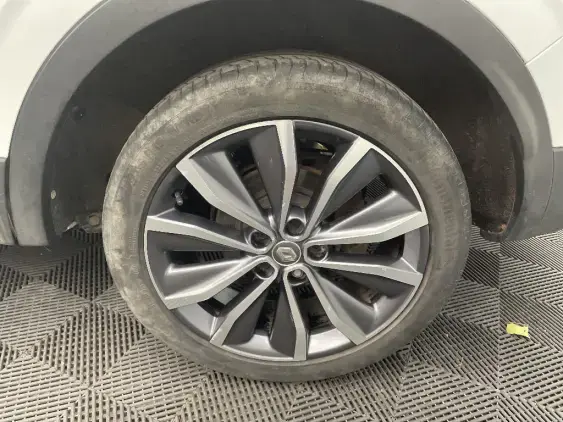 RENAULT KADJAR - voiture d'occasion - Photo 22