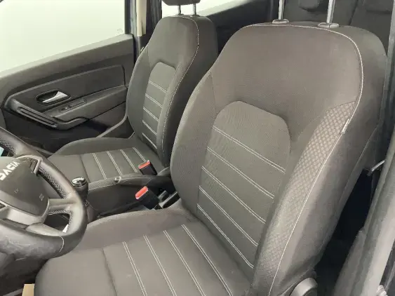 DACIA DUSTER II - voiture d'occasion - Photo 15