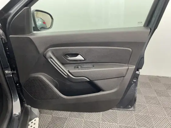 DACIA DUSTER II - voiture d'occasion - Photo 17