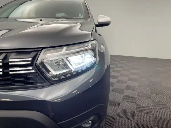 DACIA DUSTER II - voiture d'occasion - Photo 19