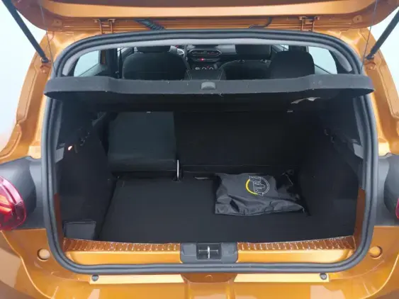 DACIA SANDERO III - voiture d'occasion - Photo 16