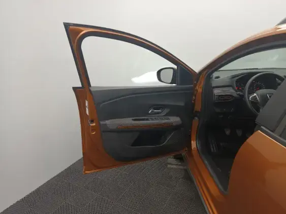 DACIA SANDERO III - voiture d'occasion - Photo 19