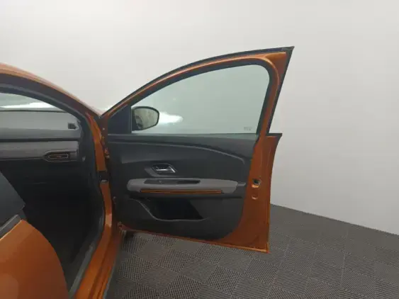 DACIA SANDERO III - voiture d'occasion - Photo 20