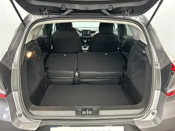 RENAULT CAPTUR II - voiture d'occasion - Photo 16