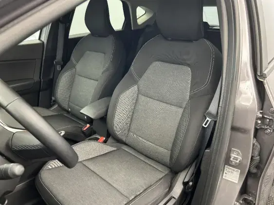 RENAULT CAPTUR II - voiture d'occasion - Photo 18