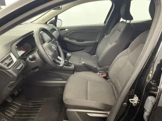 RENAULT CLIO V - voiture d'occasion - Photo 18