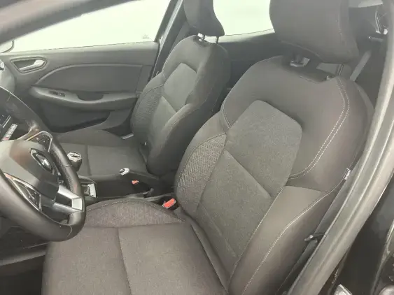 RENAULT CLIO V - voiture d'occasion - Photo 17