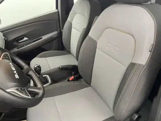 DACIA SANDERO III - voiture d'occasion - Photo 17