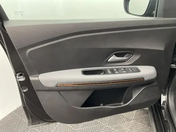 DACIA SANDERO III - voiture d'occasion - Photo 18