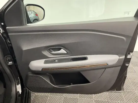 DACIA SANDERO III - voiture d'occasion - Photo 19