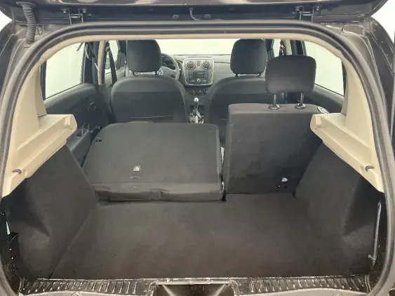 DACIA SANDERO II - voiture d'occasion - Photo 16