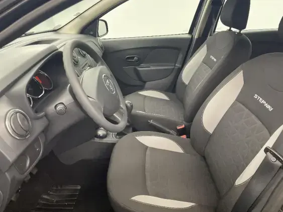 DACIA SANDERO II - voiture d'occasion - Photo 18