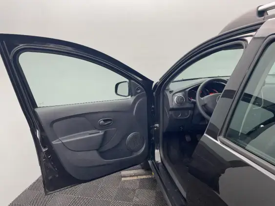 DACIA SANDERO II - voiture d'occasion - Photo 19