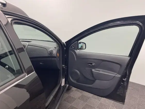 DACIA SANDERO II - voiture d'occasion - Photo 20