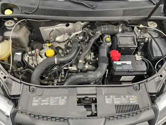 DACIA SANDERO II - voiture d'occasion - Photo 21