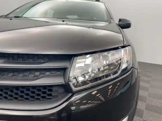 DACIA SANDERO II - voiture d'occasion - Photo 22