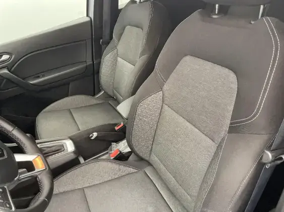 RENAULT CAPTUR II - voiture d'occasion - Photo 17