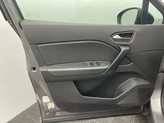 RENAULT CAPTUR II - voiture d'occasion - Photo 18