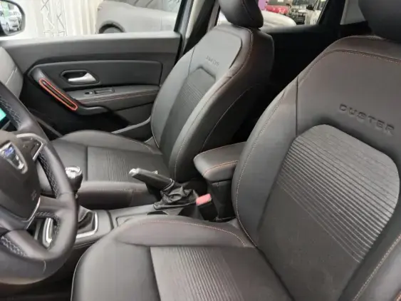 DACIA DUSTER II - voiture d'occasion - Photo 18