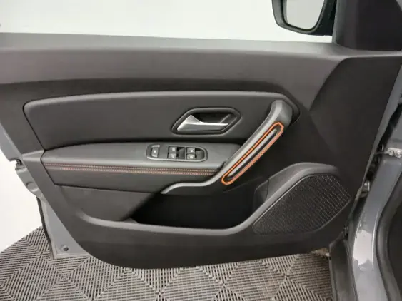 DACIA DUSTER II - voiture d'occasion - Photo 19